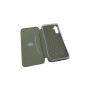 Чохол до мобільного телефона BeCover Exclusive Samsung Galaxy A14 4G SM-A145/A14 5G SM-A146 Dark Green (709029) Чохол до мобільного телефона BeCover Exclusive Samsung Galaxy A14 4G SM-A145/A14 5G SM-A146 Dark Green (709029)