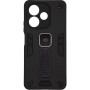 Чохол до мобільного телефона Armorstandart Proover Oppo A5 Pro 4G / A5 Pro 5G Black (ARM85752) Чохол до мобільного телефона Armorstandart Proover Oppo A5 Pro 4G / A5 Pro 5G Black (ARM85752)