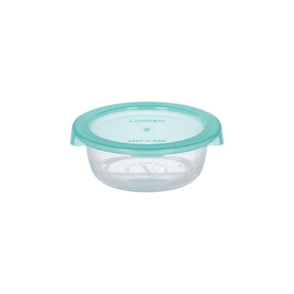 Харчовий контейнер Luminarc Keep'n Box Lagoon кругл. 420 мл (P5525)