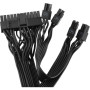 Блок живлення 2E 800W (2E-EP800GM-140) Блок живлення 2E 800W (2E-EP800GM-140)
