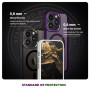 Чохол до мобільного телефона Armorstandart Unit MagCase Apple iPhone 17 Pro Black (ARM86289) Чохол до мобільного телефона Armorstandart Unit MagCase Apple iPhone 17 Pro Black (ARM86289)