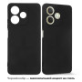 Чохол до мобільного телефона BeCover Silicone Oppo A5 Pro 4G/5G Black (713786) Чохол до мобільного телефона BeCover Silicone Oppo A5 Pro 4G/5G Black (713786)