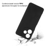 Чохол до мобільного телефона BeCover Silicone Oppo A5 Pro 4G/5G Black (713786) Чохол до мобільного телефона BeCover Silicone Oppo A5 Pro 4G/5G Black (713786)