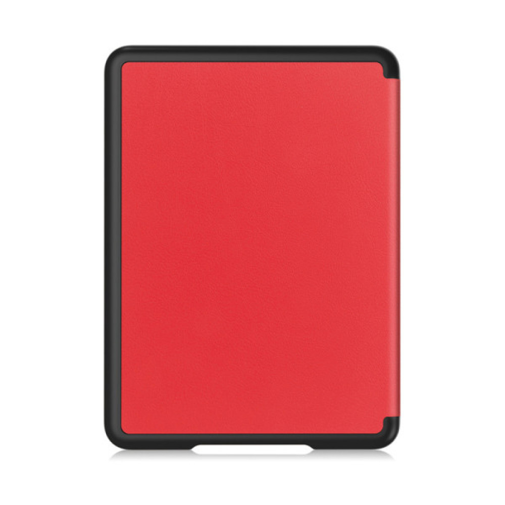 Чохол до електронної книги Armorstandart Amazon Kindle Paperwhite 12th Gen 2024 / Kindle Colorsoft Red (ARM81961)