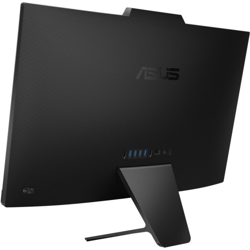 Комп'ютер персональний моноблок ASUS M3402WFAK-BPC0340 23.8" FHD AG, AMD R5-7520U, 16GB, F512GB, UMA, WiFi, кл+м, NoOS, чорний