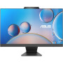 Комп'ютер персональний моноблок ASUS M3402WFAK-BPC0340 23.8" FHD AG, AMD R5-7520U, 16GB, F512GB, UMA, WiFi, кл+м, NoOS, чорний