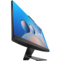 Комп'ютер персональний моноблок ASUS M3402WFAK-BPC0340 23.8" FHD AG, AMD R5-7520U, 16GB, F512GB, UMA, WiFi, кл+м, NoOS, чорний