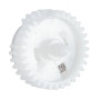 Шестерня муфта JC81-01692A/JC72-00979A/JC72-01155A/130N01377 BASF (JC72-00980AB) Шестерня муфта JC81-01692A/JC72-00979A/JC72-01155A/130N01377 BASF (JC72-00980AB)