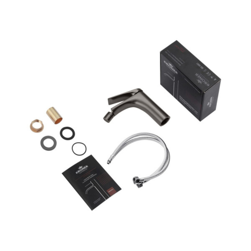 Змішувач Kroner Graz - GRP020 (CV033150)