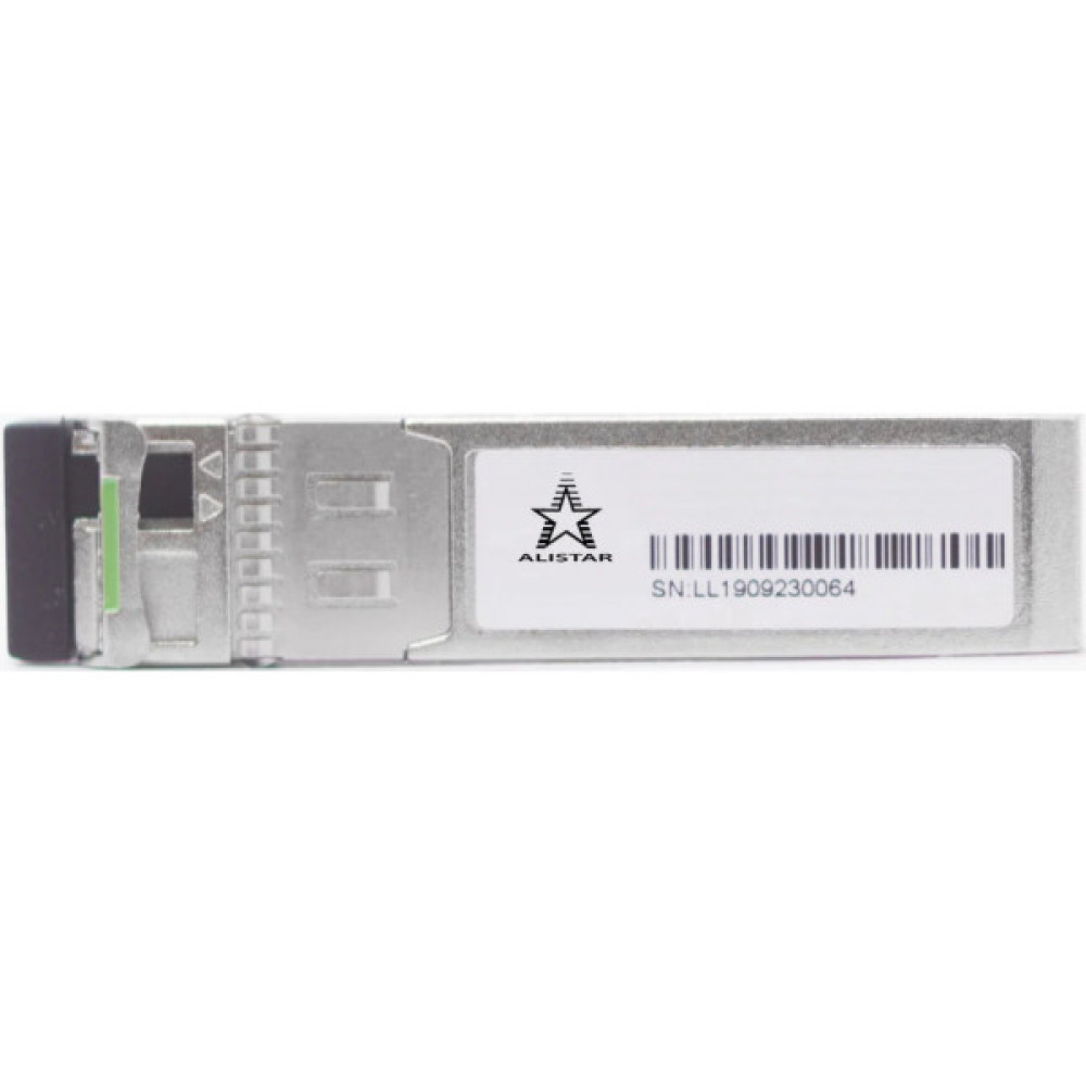 Модуль SFP Alistar SFP-10G-ER-BX-D