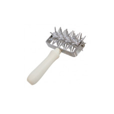 Ділитель для тіста Martellato алюмінієвий (50RFP12A)