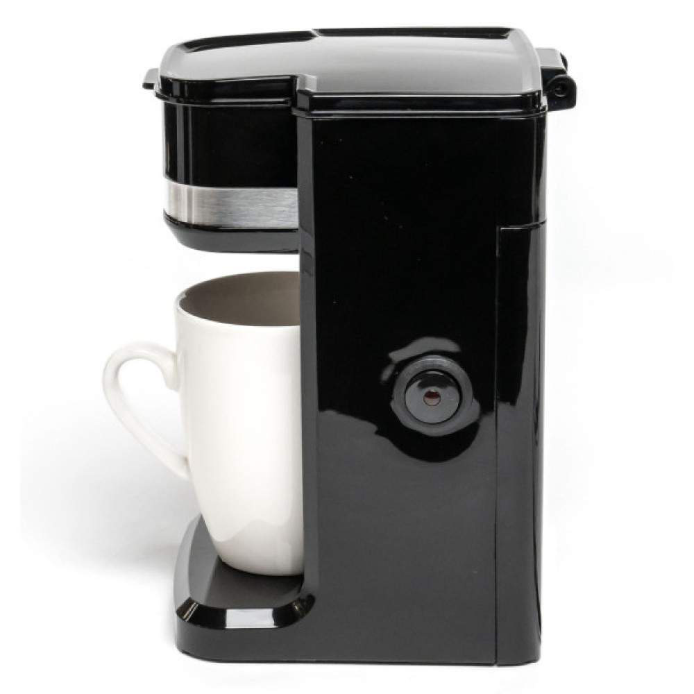 Крапельна кавоварка Hölmer HCD-015B