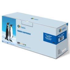 Картридж G&G для HP LJ P2035/P2055 series Black (G&G-CE505A)
