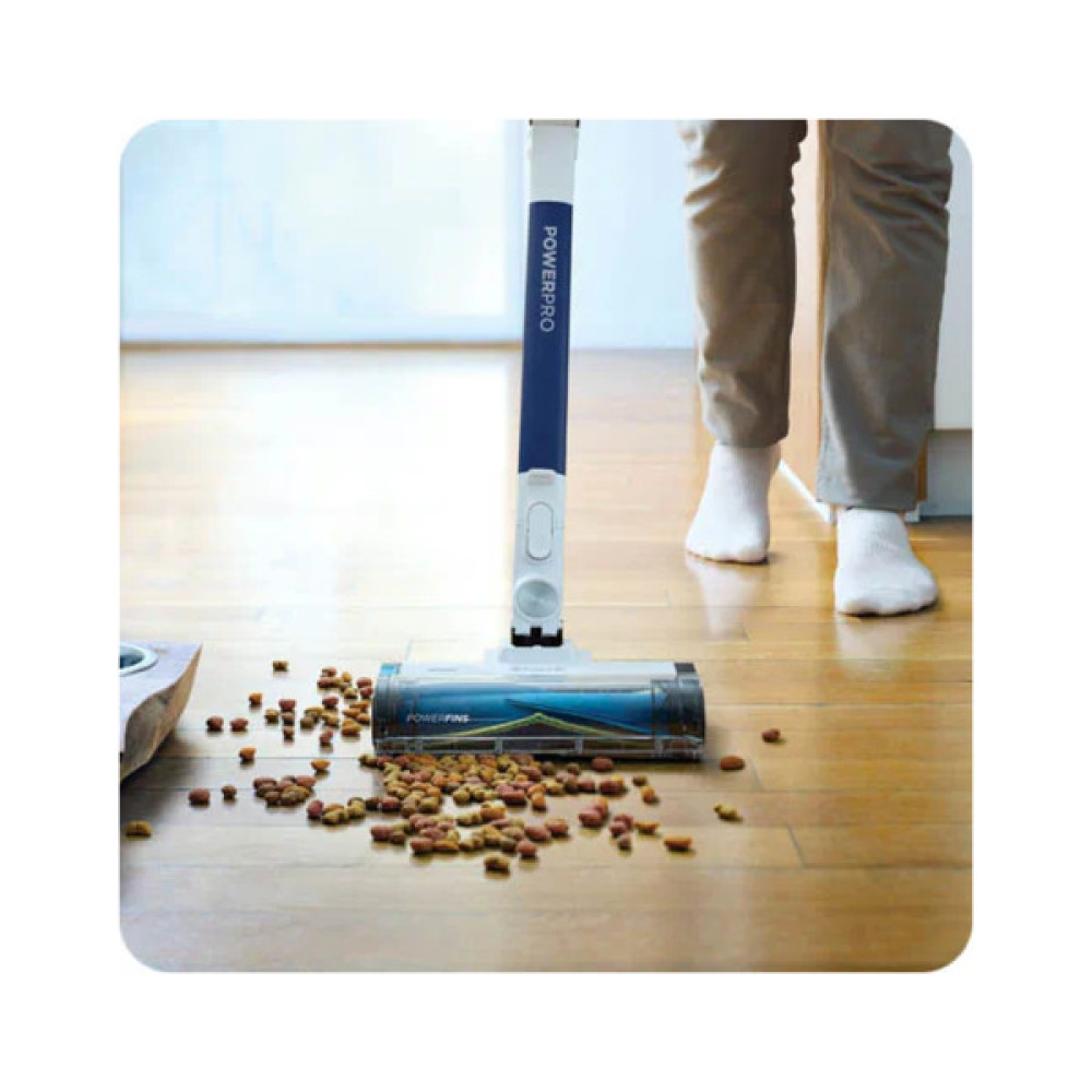 Пилосос Shark PowerPro (IZ380EU)