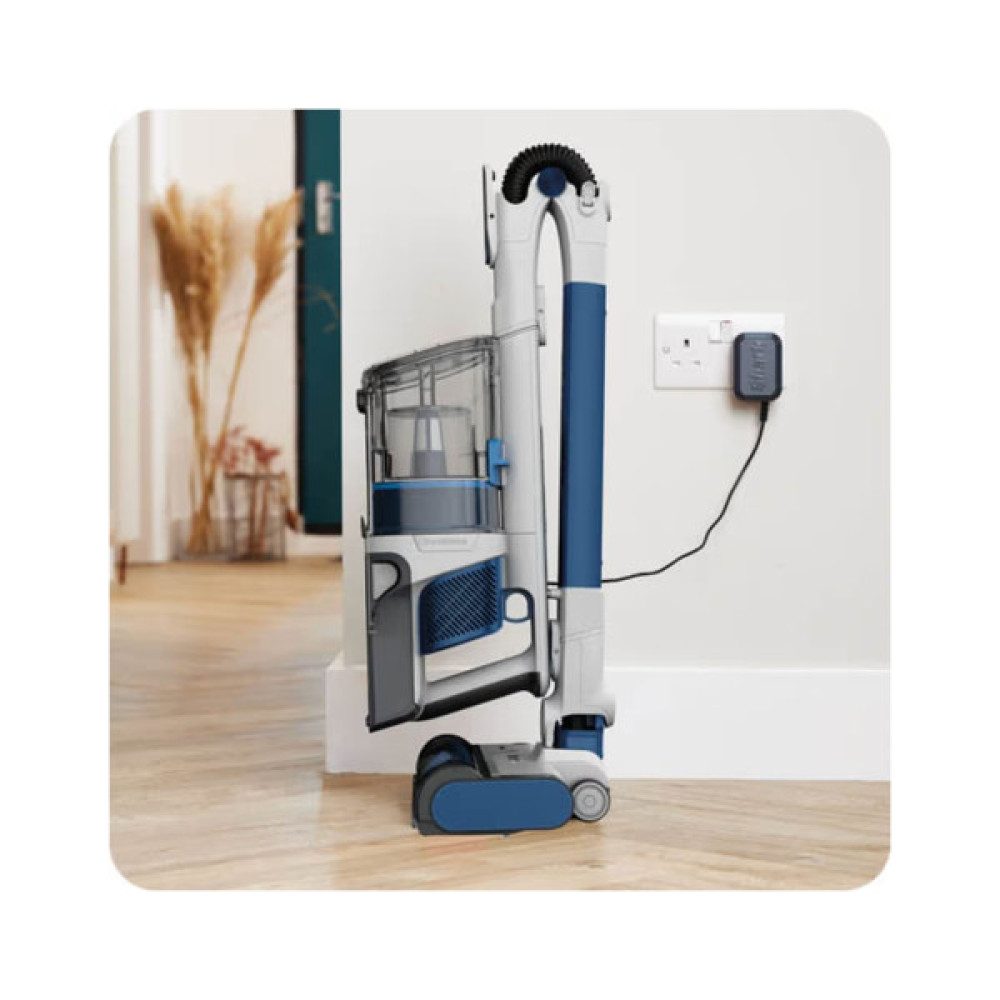 Пилосос Shark PowerPro (IZ380EU)