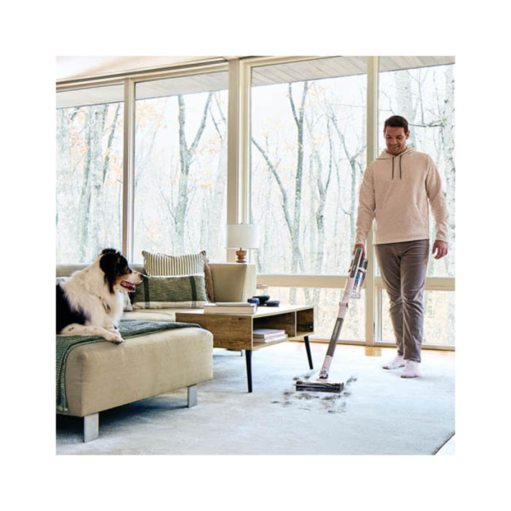 Пилосос Shark PowerPro (IZ380EU)