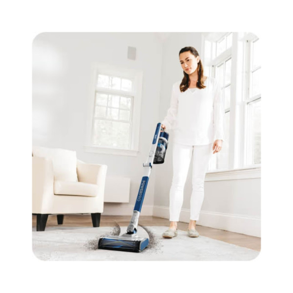 Пилосос Shark PowerPro (IZ380EU)