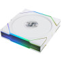 Кулер до корпусу Lian Li Uni Fan TL WIRELESS Reverse, 120-3, Wh (G99.12RTL1W3W.00)