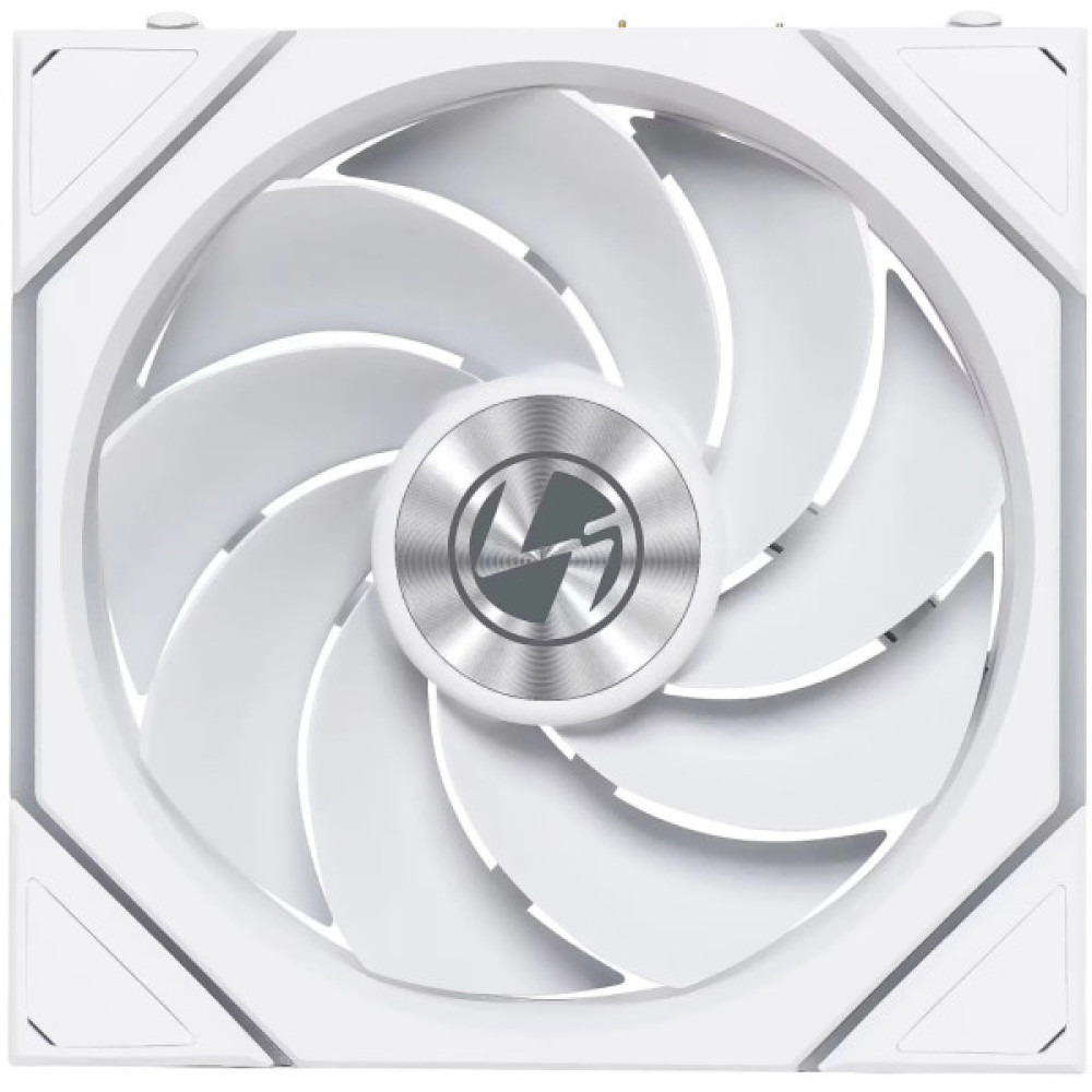Кулер до корпусу Lian Li Uni Fan TL WIRELESS Reverse, 120-3, Wh (G99.12RTL1W3W.00)