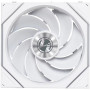 Кулер до корпусу Lian Li Uni Fan TL WIRELESS Reverse, 120-3, Wh (G99.12RTL1W3W.00)