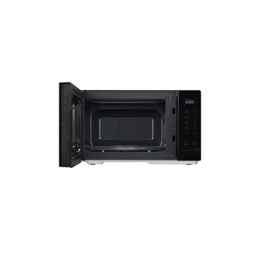 Мікрохвильова піч Panasonic NN-GT34NBZUE