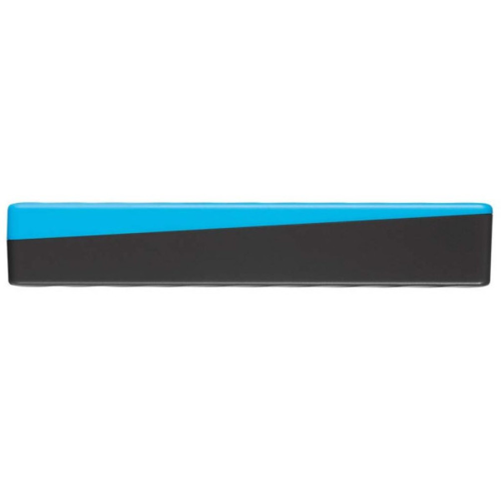 Зовнішній жорсткий диск 2.5" 2TB My Passport Portable WD (WDBYVG0020BBL-WESN)