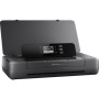 Струменевий принтер HP OfficeJet 202 Mobile Wi-Fi (N4K99C)