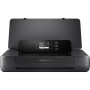 Струменевий принтер HP OfficeJet 202 Mobile Wi-Fi (N4K99C)