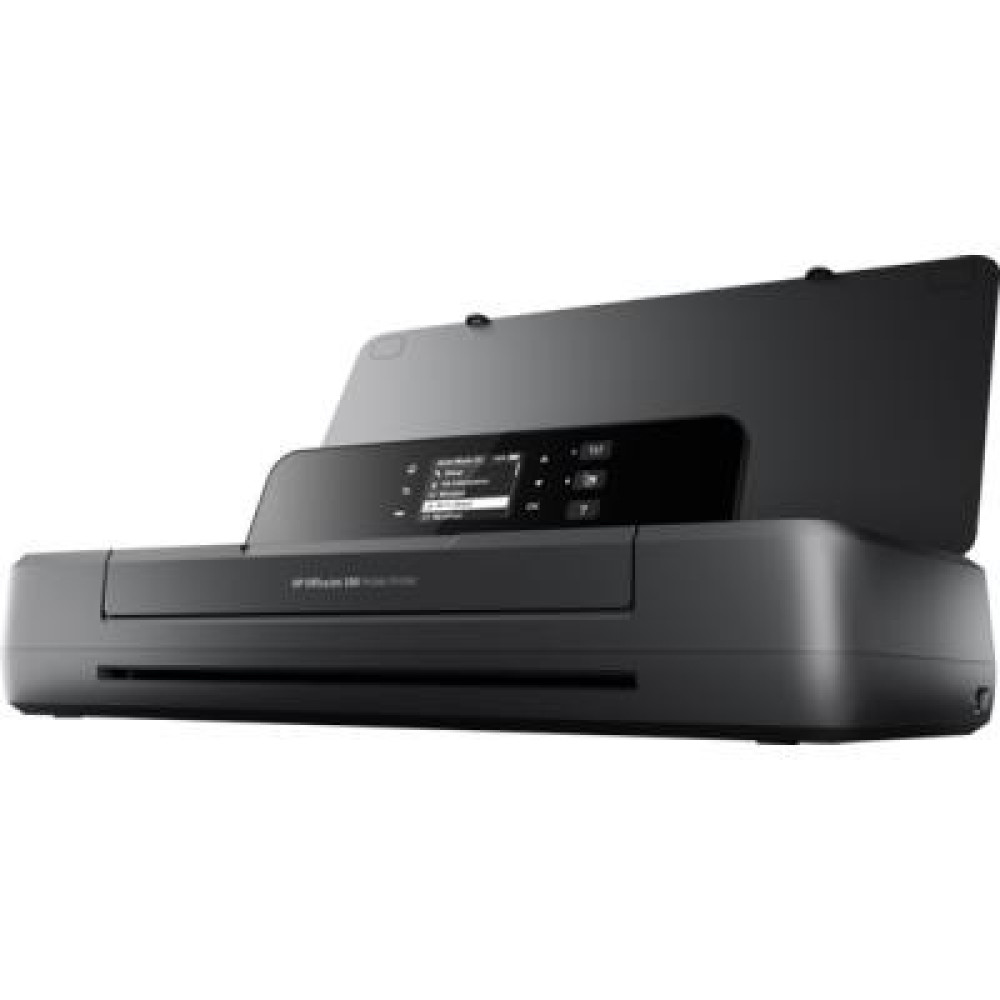 Струменевий принтер HP OfficeJet 202 Mobile Wi-Fi (N4K99C)