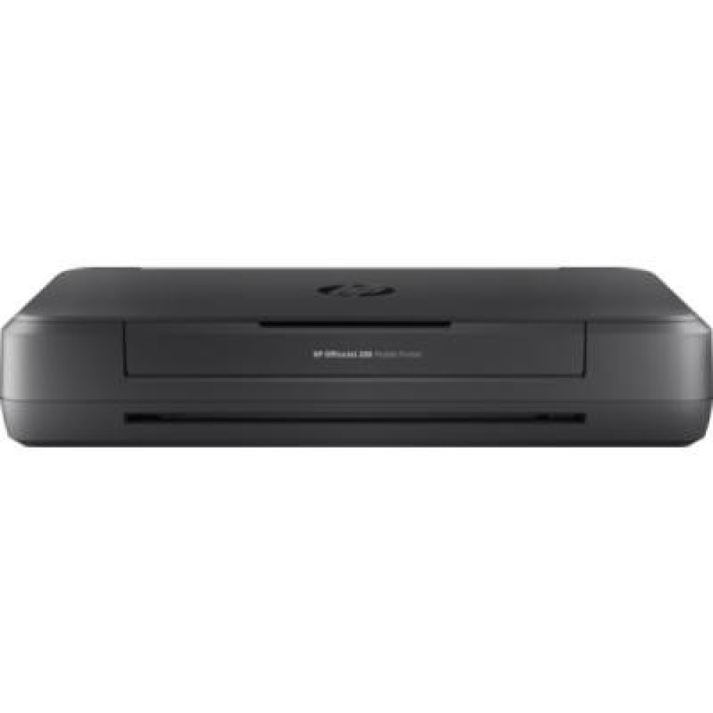 Струменевий принтер HP OfficeJet 202 Mobile Wi-Fi (N4K99C)