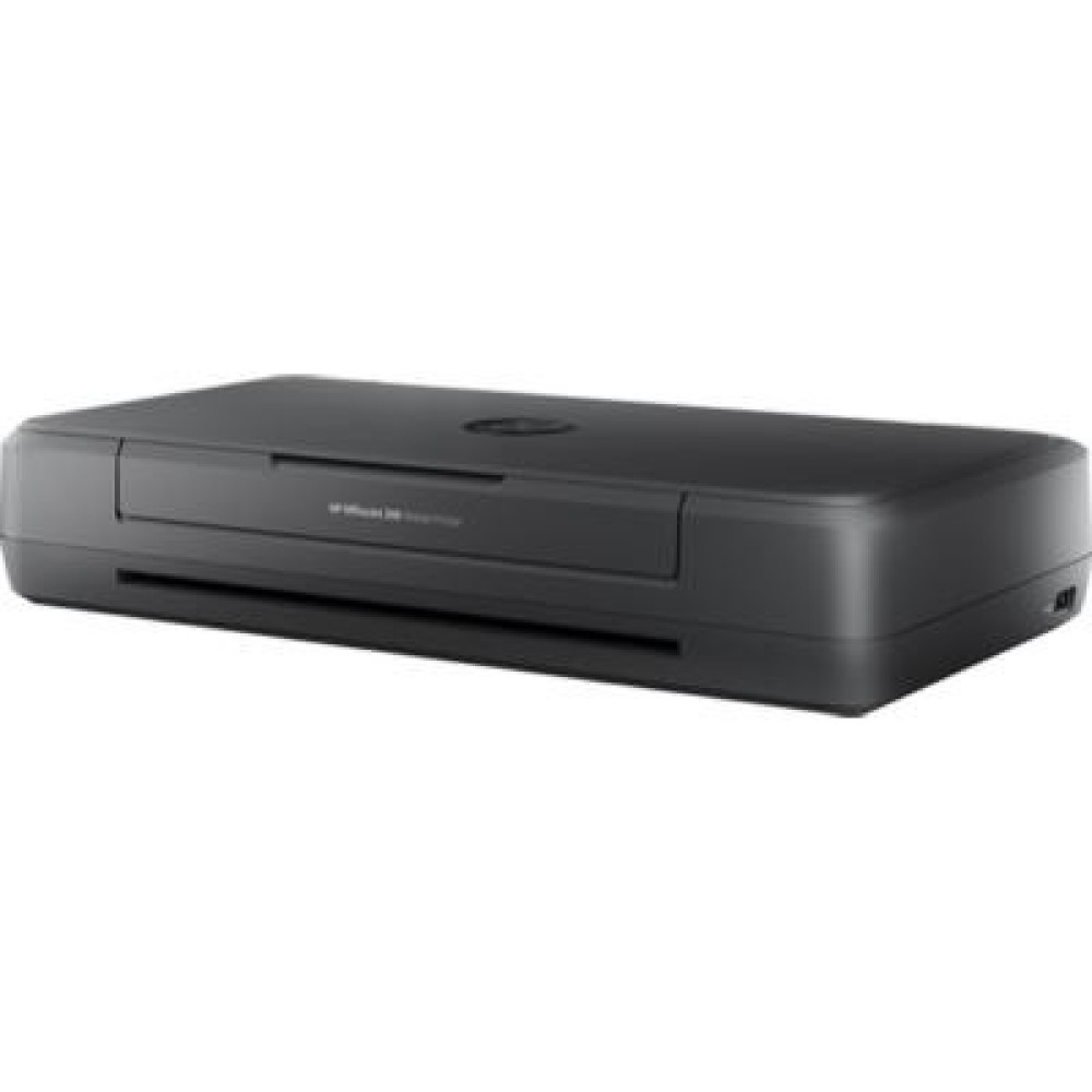 Струменевий принтер HP OfficeJet 202 Mobile Wi-Fi (N4K99C)