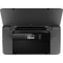 Струменевий принтер HP OfficeJet 202 Mobile Wi-Fi (N4K99C)