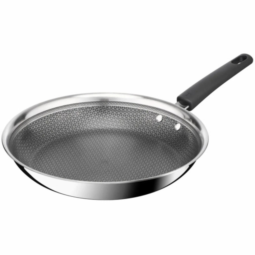 Сковорода Tefal Emotion+ Power 28см (E3410655)
