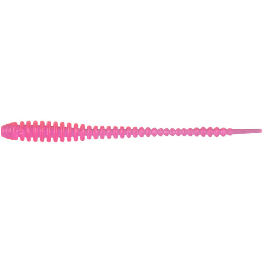 Силікон рибальський Reins Ajiring Shaker 3" 206 UV Pink Sigh (12 шт/уп.) (1552.10.52)