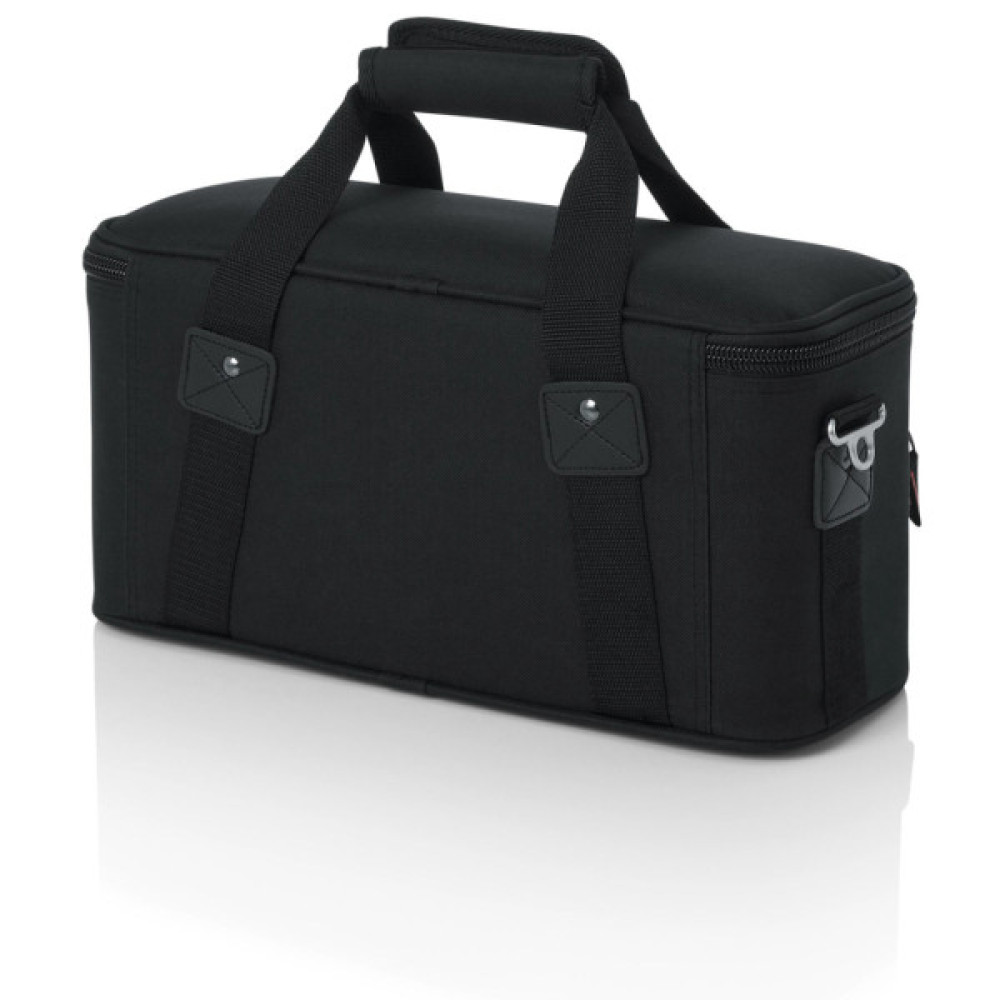 Чохол для звукового обладнання Gator 12 Microphones Bag (GM-12B)