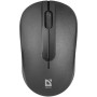 Мишка Defender Datum MM-285 Black (52285) Мишка Defender Datum MM-285 Black (52285)