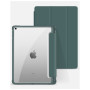 Чохол до планшета BeCover Soft Edge Pencil mount Apple iPad 10.2 2019/2020/2021 Dark G (706811) Чохол до планшета BeCover Soft Edge Pencil mount Apple iPad 10.2 2019/2020/2021 Dark G (706811)