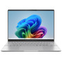Ноутбук ASUS Vivobook S 14 OLED M5406WA-PP024 (90NB14P1-M00120) Ноутбук ASUS Vivobook S 14 OLED M5406WA-PP024 (90NB14P1-M00120)