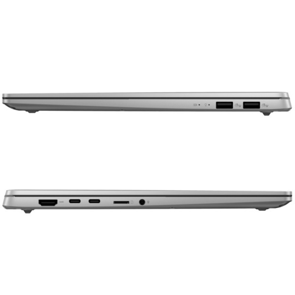 Ноутбук ASUS Vivobook S 14 OLED M5406WA-PP024 (90NB14P1-M00120)