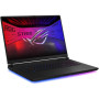 Ноутбук ASUS ROG Strix SCAR 18 G835LR-SA065W (90NR0LS1-M002H0) Ноутбук ASUS ROG Strix SCAR 18 G835LR-SA065W (90NR0LS1-M002H0)
