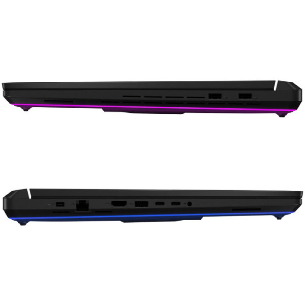 Ноутбук ASUS ROG Strix SCAR 18 G835LR-SA065W (90NR0LS1-M002H0)