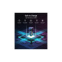 Зарядний пристрій Choetech car 2хUSB-C 40W PD black (TC0008-BK) Зарядний пристрій Choetech car 2хUSB-C 40W PD black (TC0008-BK)
