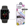 Плівка захисна Drobak Ceramics Apple Watch SE 44mm (2 шт) 313119 (313119) Плівка захисна Drobak Ceramics Apple Watch SE 44mm (2 шт) 313119 (313119)