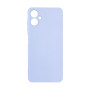 Чохол до мобільного телефона Armorstandart ICON Samsung A06 (A065) Camera cover Lavender (ARM80137) Чохол до мобільного телефона Armorstandart ICON Samsung A06 (A065) Camera cover Lavender (ARM80137)