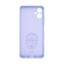 Чохол до мобільного телефона Armorstandart ICON Samsung A06 (A065) Camera cover Lavender (ARM80137) Чохол до мобільного телефона Armorstandart ICON Samsung A06 (A065) Camera cover Lavender (ARM80137)