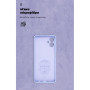 Чохол до мобільного телефона Armorstandart ICON Samsung A06 (A065) Camera cover Lavender (ARM80137) Чохол до мобільного телефона Armorstandart ICON Samsung A06 (A065) Camera cover Lavender (ARM80137)