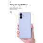 Чохол до мобільного телефона Armorstandart ICON Samsung A06 (A065) Camera cover Lavender (ARM80137) Чохол до мобільного телефона Armorstandart ICON Samsung A06 (A065) Camera cover Lavender (ARM80137)