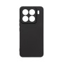 Чохол до мобільного телефона Armorstandart ICON Xiaomi 15 Pro Camera cover Black (ARM82326) Чохол до мобільного телефона Armorstandart ICON Xiaomi 15 Pro Camera cover Black (ARM82326)