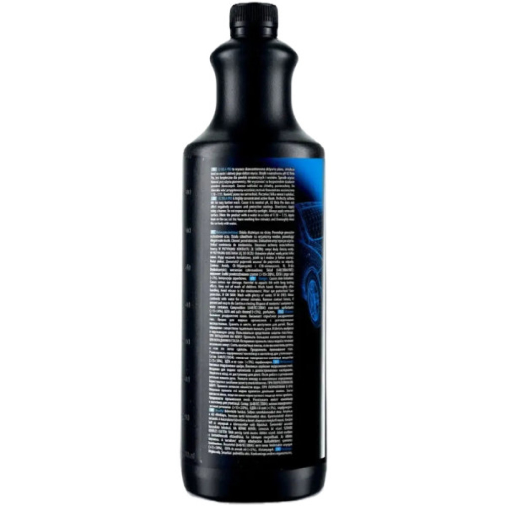 Автошампунь K2 Bela Pro "Лохина" 1 л (D01011)