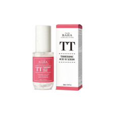 Сироватка для обличчя Cos De BAHA Tranexamic Acid 10% Serum 30 мл (8809240319260)